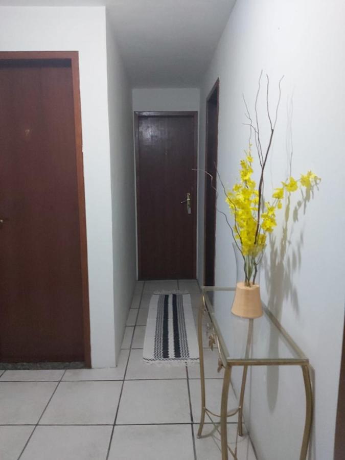 Pousada A Casa Do Torrely Búzios Exterior foto