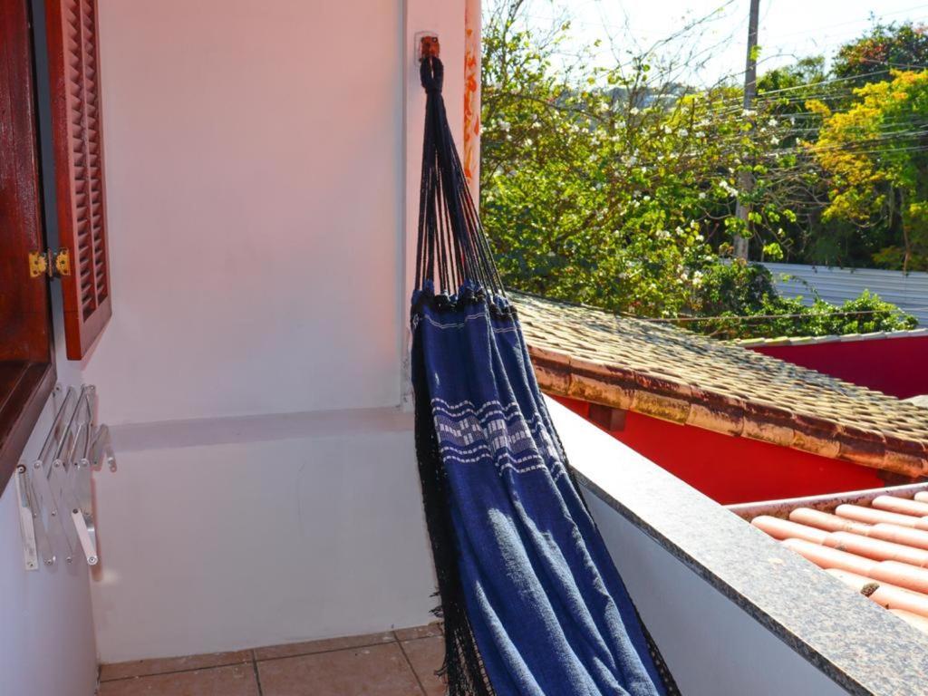Pousada A Casa Do Torrely Búzios Exterior foto